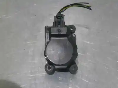 Peça sobressalente para automóvel em segunda mão MOTOR DE SOFAGEM por FORD FOCUS BERLINA (CAP)  Referências OEM IAM   