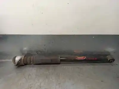 Peça sobressalente para automóvel em segunda mão amortecedor traseiro direito por audi tt (8n3/8n9) 1.8 t coupe (132kw) referências oem iam 8n0513025c