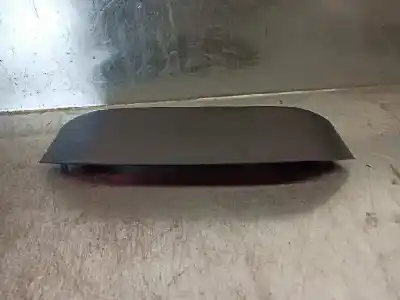 Peça sobressalente para automóvel em segunda mão farolim de travão central por daewoo kalos (klas) 1.2 referências oem iam 96540274