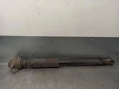 Peça sobressalente para automóvel em segunda mão amortecedor traseiro esquerdo por audi tt (8n3/8n9) 1.8 t coupe (132kw) referências oem iam 8n0513025c