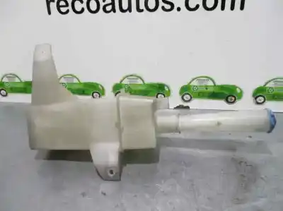 Second-hand car spare part windscreen washer bottle for chevrolet evanda 2.0 cat oem iam references 96480771  