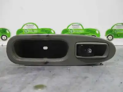 Peça sobressalente para automóvel em segunda mão botão / interruptor elevador vidro traseiro direito por chevrolet evanda 2.0 cat referências oem iam 96430477