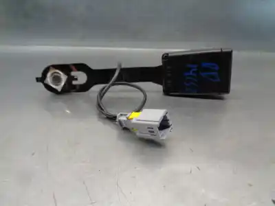 Peça sobressalente para automóvel em segunda mão chicote / encaixe cinto segurança dianteiro esquerdo por peugeot 208 i (ca_, cc_) 1.2 vti 82 referências oem iam 08318aeu