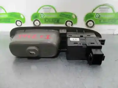 Peça sobressalente para automóvel em segunda mão botão / interruptor elevador vidro traseiro esquerdo por chevrolet evanda 2.0 cat referências oem iam 96430477  