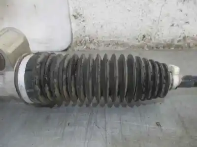 Peça sobressalente para automóvel em segunda mão caixa de direção por opel corsa d 1.3 16v cdti referências oem iam 13381913  a0028644