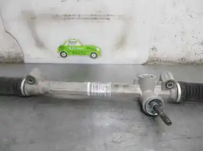 Peça sobressalente para automóvel em segunda mão caixa de direção por opel corsa d 1.3 16v cdti referências oem iam 13381913  a0028644