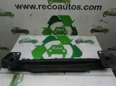 Second-hand car spare part front bumper reinforcement for smart micro compact car 0.6 oem iam references   