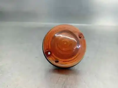 Peça sobressalente para automóvel em segunda mão farolim dianteiro esquerdo por land rover defender (ld) 2.5 td5 referências oem iam rtc5013