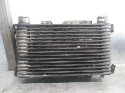 Peça sobressalente para automóvel em segunda mão intercooler por hyundai galloper 2.5 referências oem iam hr140101  