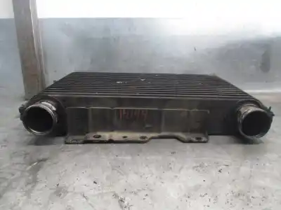 Peça sobressalente para automóvel em segunda mão intercooler por hyundai galloper 2.5 referências oem iam hr140101  