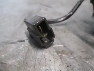 Peça sobressalente para automóvel em segunda mão intercooler por hyundai galloper 2.5 referências oem iam hr140101  