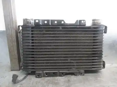 Pièce détachée automobile d'occasion INTERCOOLER / ÉCHANGEUR D'AIR pour HYUNDAI GALLOPER  Références OEM IAM HR140101  