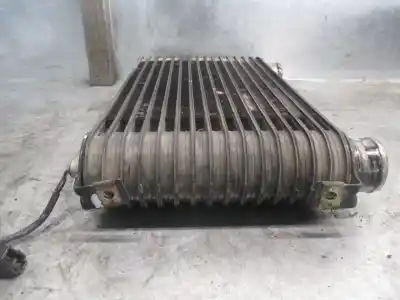 Pièce détachée automobile d'occasion intercooler / échangeur d'air pour hyundai galloper 2.5 td -d4bh références oem iam hr140101  