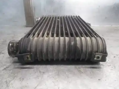 Pièce détachée automobile d'occasion intercooler / échangeur d'air pour hyundai galloper 2.5 td -d4bh références oem iam hr140101  