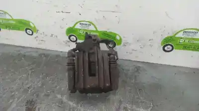 Автозапчасти б/у задний левый тормозной суппорт за skoda fabia familiar (6y5) * ссылки oem iam 6n0615123b