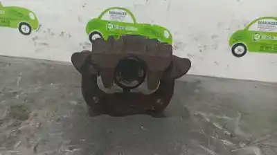 Автозапчасти б/у задний левый тормозной суппорт за skoda fabia familiar (6y5) * ссылки oem iam 6n0615123b  