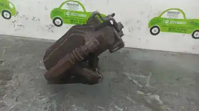 Автозапчасти б/у задний левый тормозной суппорт за skoda fabia familiar (6y5) * ссылки oem iam 6n0615123b  