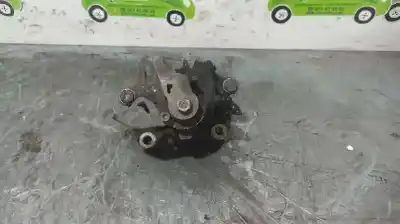 Автозапчасти б/у задний левый тормозной суппорт за skoda fabia familiar (6y5) * ссылки oem iam 6n0615123b  