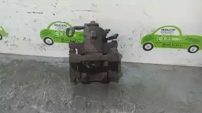 Автозапчасти б/у задний левый тормозной суппорт за skoda fabia familiar (6y5) * ссылки oem iam 6n0615123b  