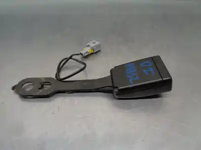 Peça sobressalente para automóvel em segunda mão chicote / encaixe cinto segurança dianteiro direito por peugeot 208 i (ca_, cc_) 1.2 vti 82 referências oem iam 08318aeu