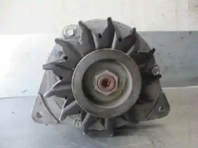 Pezzo di ricambio per auto di seconda mano alternatore per ford fiesta berl./courier 1.4 cat (pt-e) riferimenti oem iam 9515041