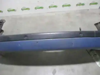 Автозапчастина б/у задній бампер для renault espace iv (jk0) (2002->) 2.2 dci (jk07) посилання на oem iam 8200504964  