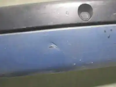 Автозапчастина б/у задній бампер для renault espace iv (jk0) (2002->) 2.2 dci (jk07) посилання на oem iam 8200504964  