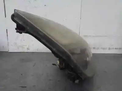 Автозапчастина б/у права фа для renault espace iv (jk0) (2002->) 2.2 dci (jk07) посилання на oem iam 7701053976  