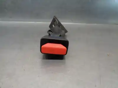 Peça sobressalente para automóvel em segunda mão chicote / encaixe cinto segurança traseiro esquerdo por peugeot 208 i (ca_, cc_) 1.2 vti 82 referências oem iam 10318aeu