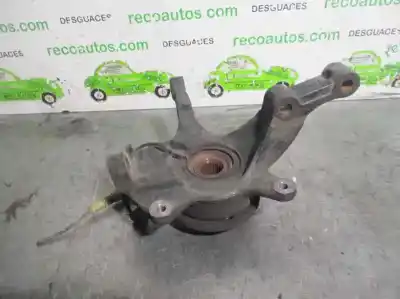 Автозапчасти б/у ПЕРЕДНЯЯ ЛЕВАЯ КУЛАЧКА за RENAULT ESPACE IV (JK0) (2002->)  ссылки OEM IAM 8200320889 20602 13874 Автозапчасти б/у ПЕРЕДНЯЯ ЛЕВАЯ КУЛАЧКА за RENAULT ESPACE IV (JK0) (2002->)  ссылки OEM IAM 8200320889 20602 13874