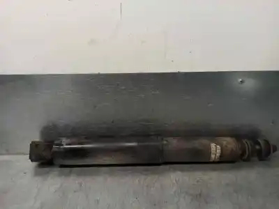 Peça sobressalente para automóvel em segunda mão amortecedor traseiro esquerdo por land rover defender (ld) 2.5 td5 referências oem iam 811648719kc