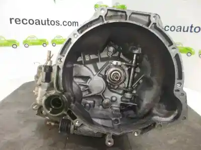 Автозапчасти б/у КОРОБКА ПЕРЕДАЧ за FORD FIESTA BERL./COURIER  ссылки OEM IAM 87WTJB  F0F4K14