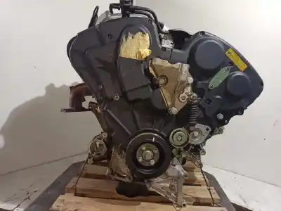 Pièce détachée automobile d'occasion MOTEUR COMPLET pour RENAULT LAGUNA II GRANDTOUR (KG0/1_)  Références OEM IAM L7XE731  F110344