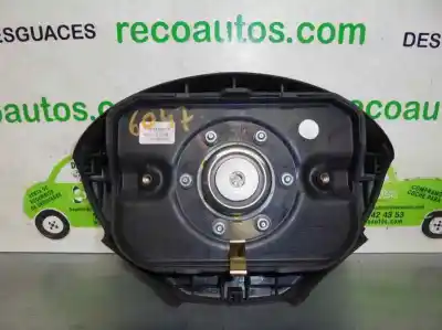 Автозапчасти б/у передняя левая подушка безопасности за renault scenic (ja..) 1.6 16v authentique (ja0b/11) ссылки oem iam 7700433083f  