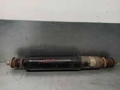 Peça sobressalente para automóvel em segunda mão amortecedor dianteiro esquerdo por land rover defender (ld) 2.5 td5 referências oem iam 81164870