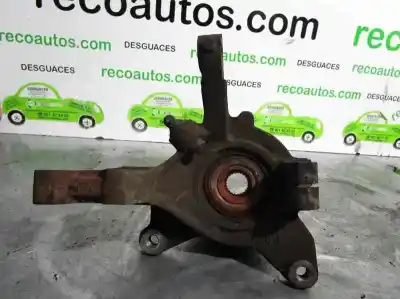 Pezzo di ricambio per auto di seconda mano attacco anteriore destro per renault scenic (ja..) 1.6 16v authentique (ja0b/11) riferimenti oem iam 8200171678  600270