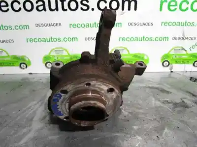 Pezzo di ricambio per auto di seconda mano attacco anteriore destro per renault scenic (ja..) 1.6 16v authentique (ja0b/11) riferimenti oem iam 8200171678  600270