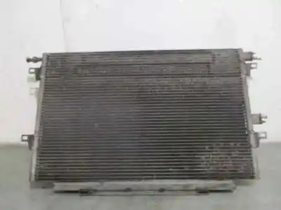 Автозапчасти б/у конденсатор / радиатор кондиционера воздуха за renault espace iv (jk0) (2002->) 2.2 dci (jk07) ссылки oem iam 8200033733c