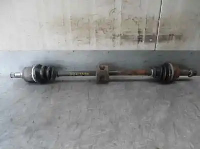 Pezzo di ricambio per auto di seconda mano trasmissione anteriore destra per ford fiesta berl./courier 1.4 cat (pt-e) riferimenti oem iam 