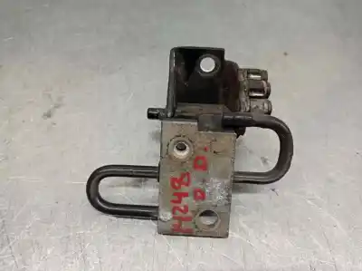 Peça sobressalente para automóvel em segunda mão dobradiça por audi a4 berlina (8ec) 2.0 tdi referências oem iam 