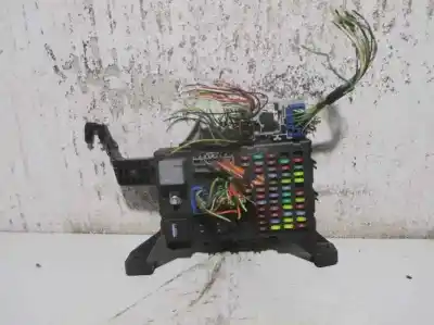 Автозапчастина б/у реле/запоперівник для jaguar x-type i (x400) 2.0 d посилання на oem iam 4x4314a073ad