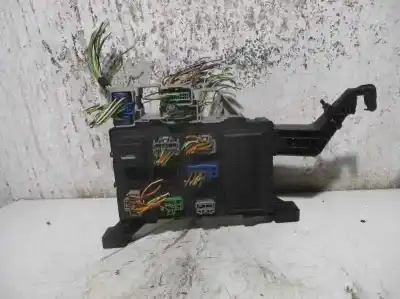 Автозапчасти б/у блок реле/предохранителей за jaguar x-type i (x400) 2.0 d ссылки oem iam 4x4314a073ad  518904107