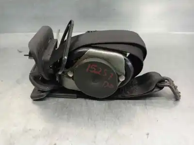 Peça sobressalente para automóvel em segunda mão cinto de segurança dianteiro direito por audi tt (8n3/8n9) 1.8 t coupe (132kw) referências oem iam 9n7857705e