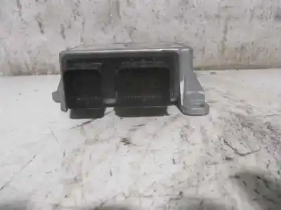 Second-hand car spare part airbag control unit for jaguar x-type i (x400) 2.0 d oem iam references 4x4314b321ad  