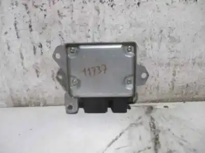 Second-hand car spare part airbag control unit for jaguar x-type i (x400) 2.0 d oem iam references 4x4314b321ad  