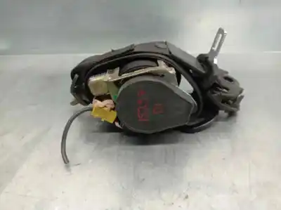 Peça sobressalente para automóvel em segunda mão cinto de segurança dianteiro esquerdo por audi tt (8n3/8n9) 1.8 t coupe (132kw) referências oem iam 9n7857705d