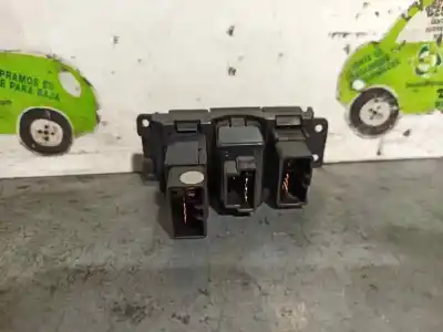 Автозапчасти б/у управление светом за ssangyong rodius 2.7 turbodiesel cat ссылки oem iam 621w10140  