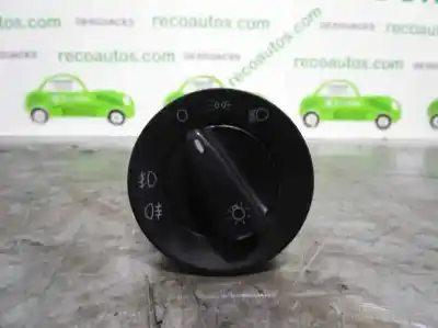 Second-hand car spare part headlights switch for skoda superb i (3u4) 1.9 tdi oem iam references 1c0941531a