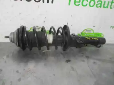 Pezzo di ricambio per auto di seconda mano ammortizzatore anteriore destro per ford fiesta berl./courier 1.4 cat (pt-e) riferimenti oem iam 94fb18045ag