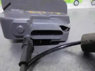 Автозапчастина б/у замок заднього правого дверя для renault espace iv (jk0) (2002->) 2.2 dci (jk07) посилання на oem iam 017964z98  